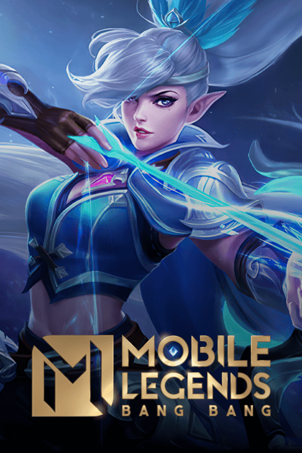 Jaquette de Mobile Legends: Bang Bang